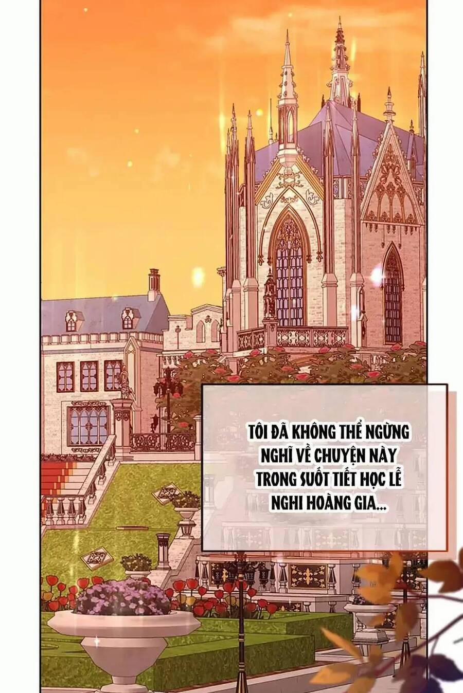 Quay Về Quá Khứ Mở Tiệm Bánh Kẹo 43.1 trang 36