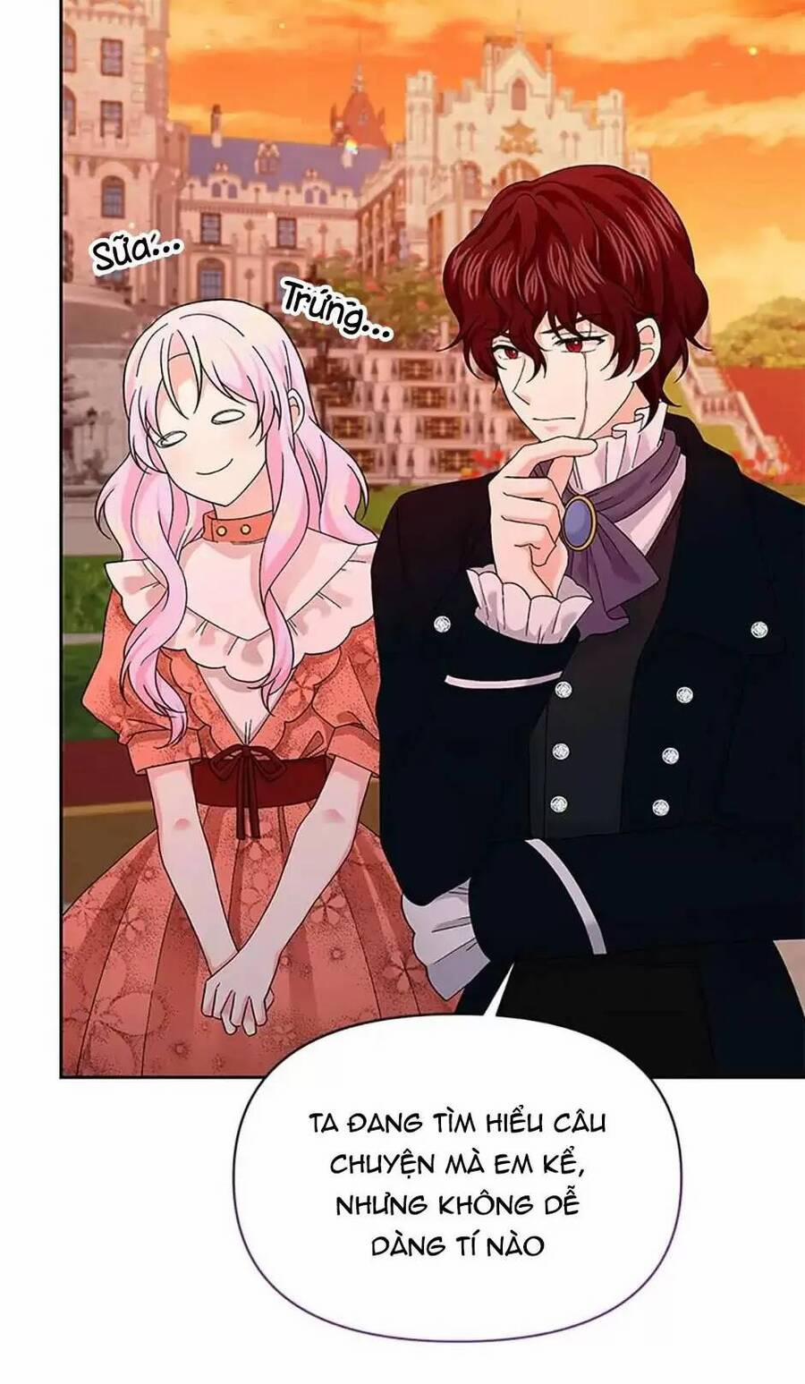 Quay Về Quá Khứ Mở Tiệm Bánh Kẹo 43.1 trang 38