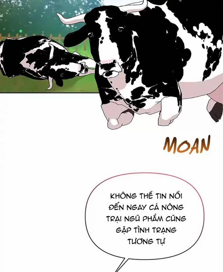 Quay Về Quá Khứ Mở Tiệm Bánh Kẹo 43.1 trang 4