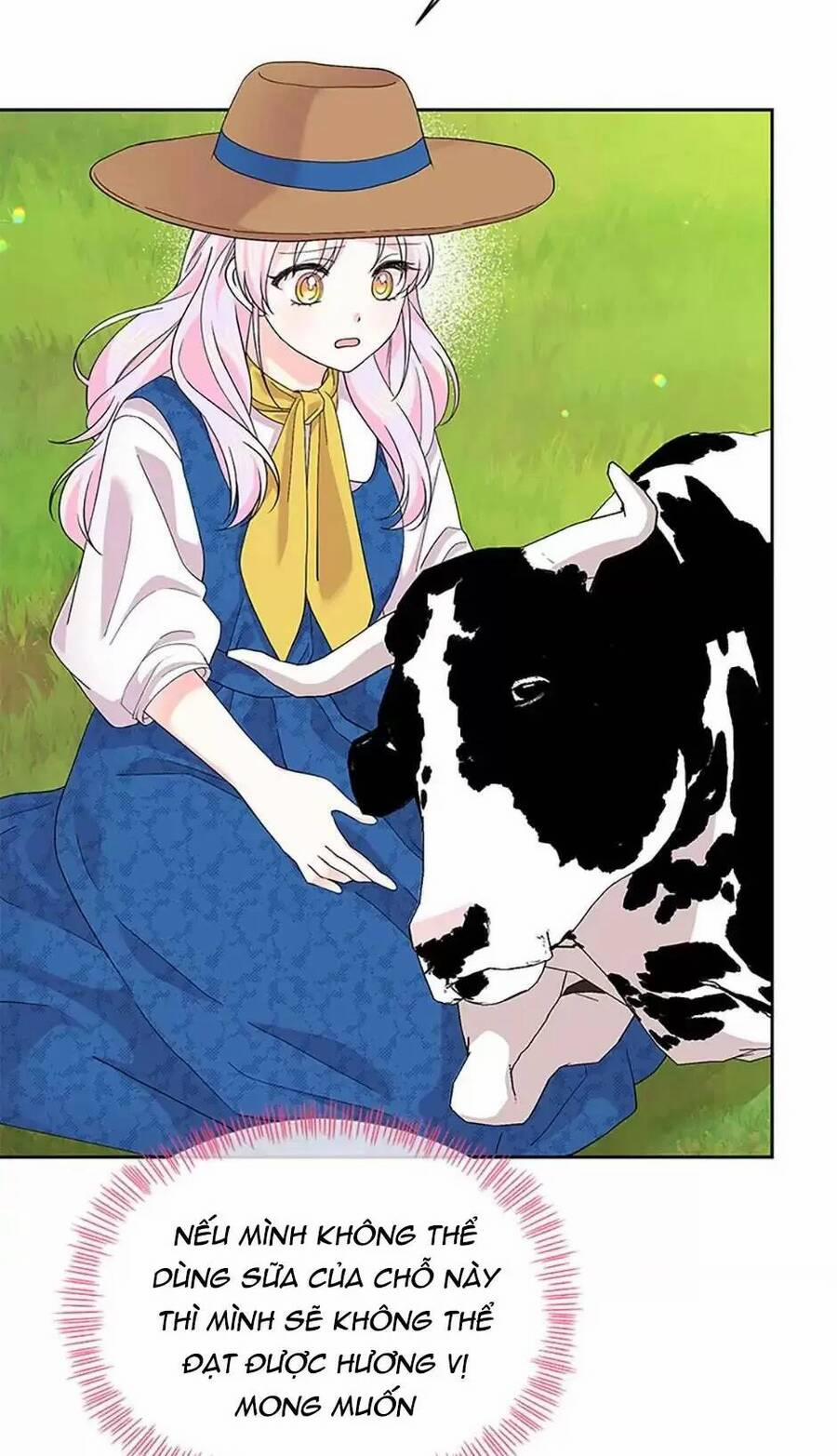 Quay Về Quá Khứ Mở Tiệm Bánh Kẹo 43.1 trang 5