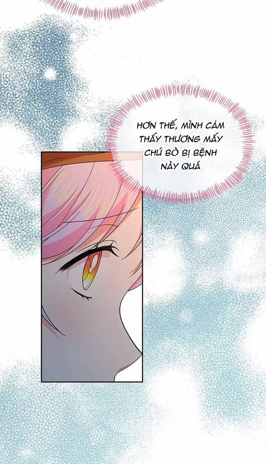 Quay Về Quá Khứ Mở Tiệm Bánh Kẹo 43.1 trang 6