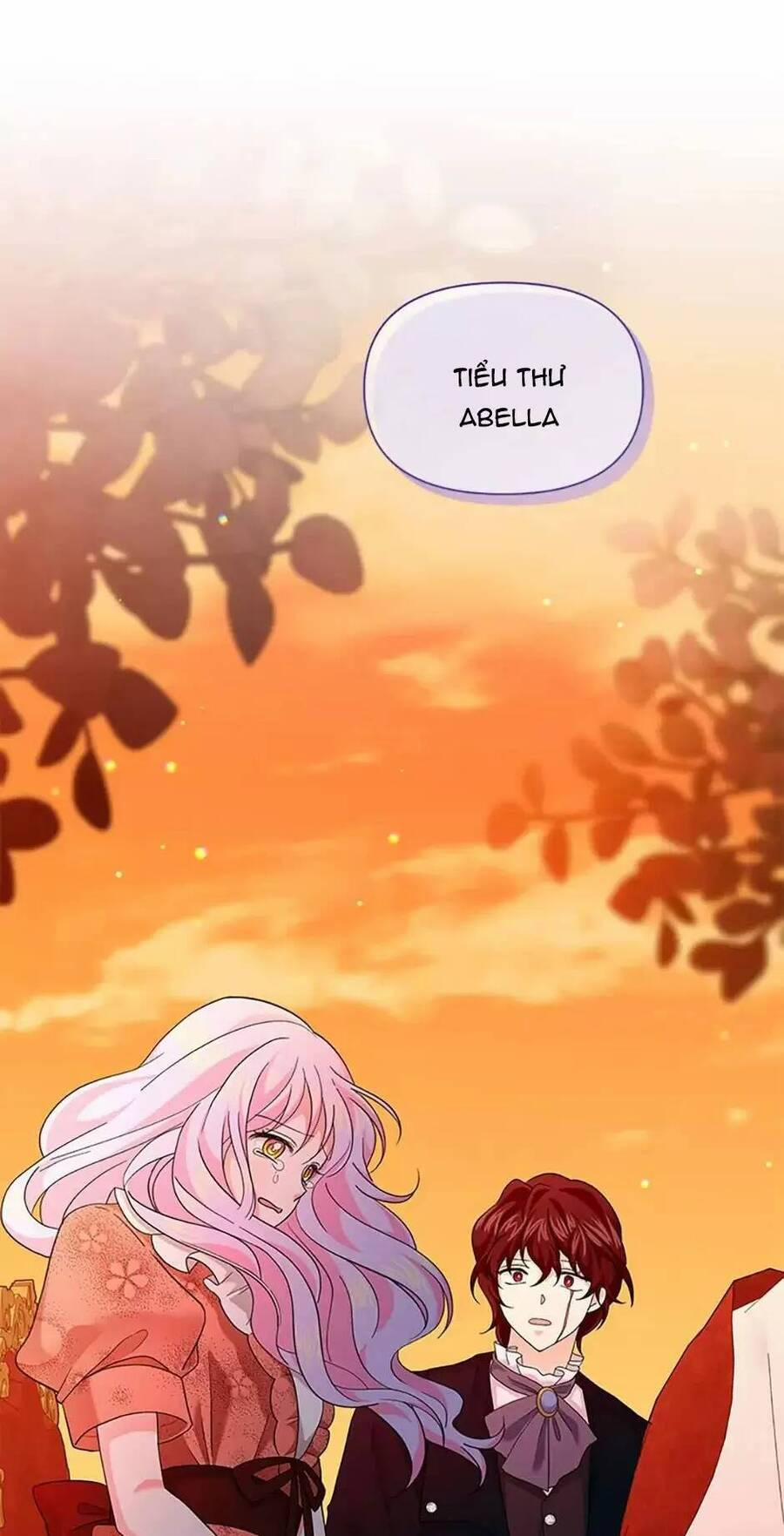 Quay Về Quá Khứ Mở Tiệm Bánh Kẹo 43.2 trang 17