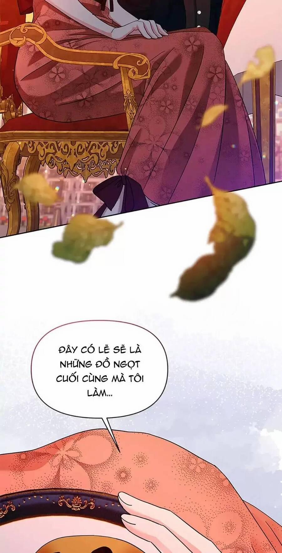 Quay Về Quá Khứ Mở Tiệm Bánh Kẹo 43.2 trang 18