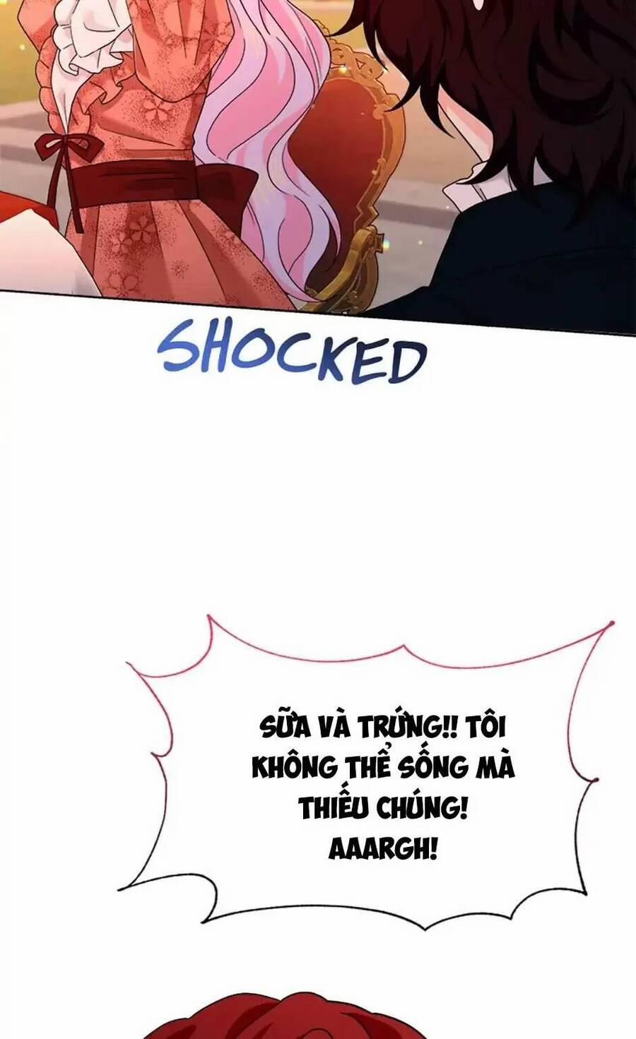 Quay Về Quá Khứ Mở Tiệm Bánh Kẹo 43.2 trang 25