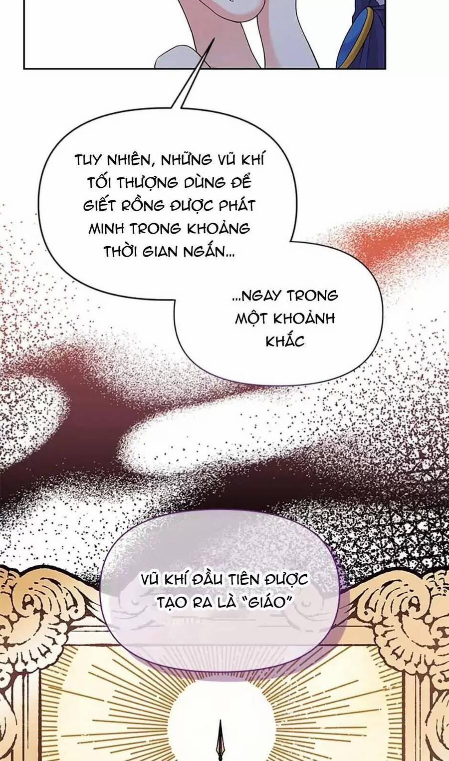 Quay Về Quá Khứ Mở Tiệm Bánh Kẹo 43.2 trang 3