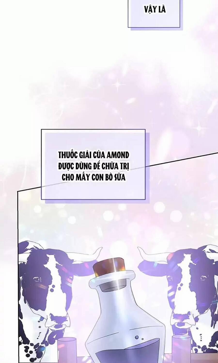 Quay Về Quá Khứ Mở Tiệm Bánh Kẹo 43.2 trang 37