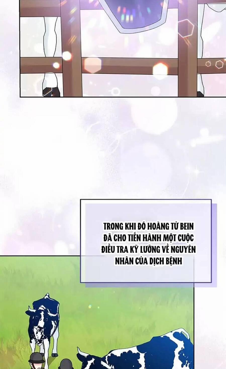 Quay Về Quá Khứ Mở Tiệm Bánh Kẹo 43.2 trang 38