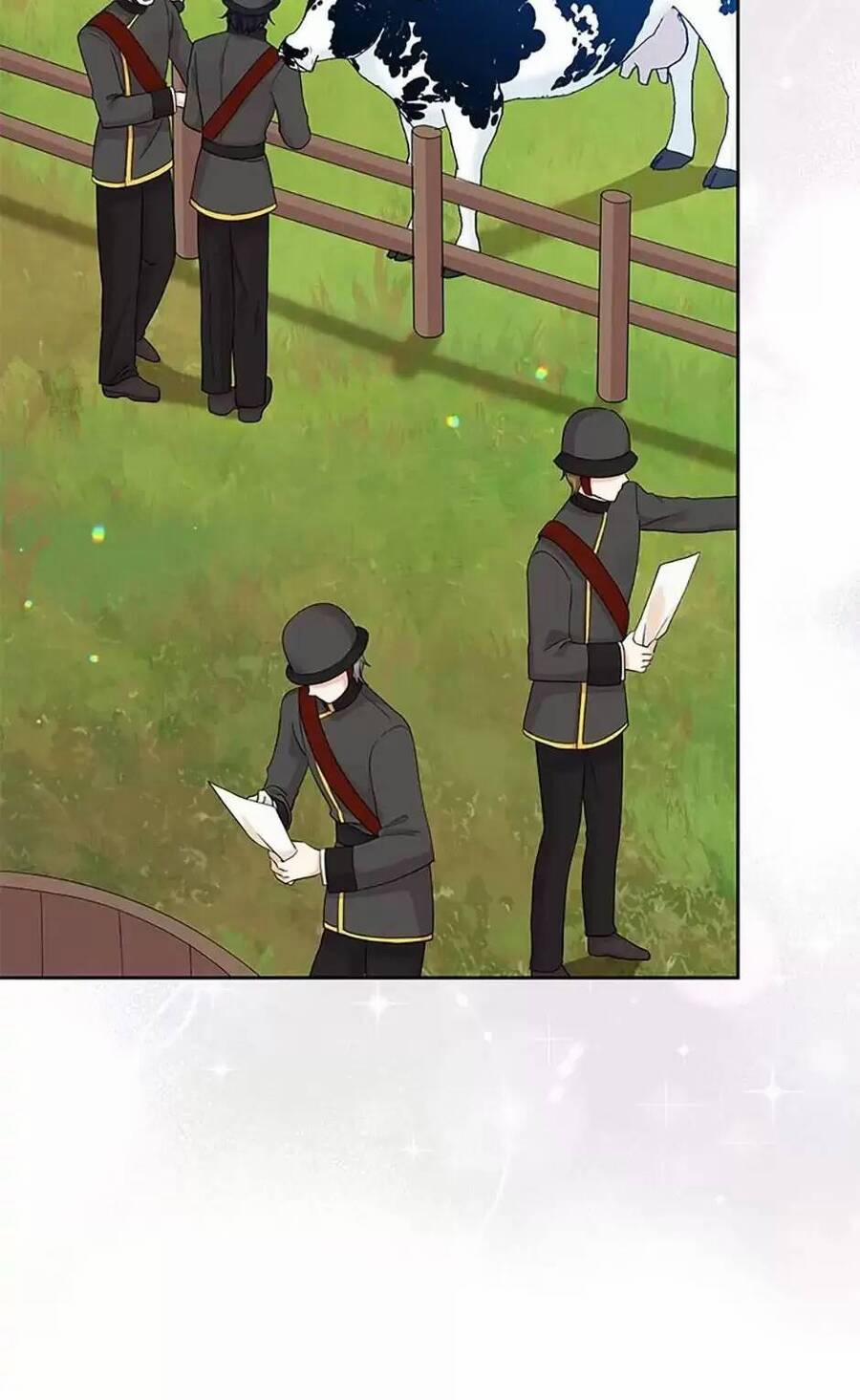 Quay Về Quá Khứ Mở Tiệm Bánh Kẹo 43.2 trang 39