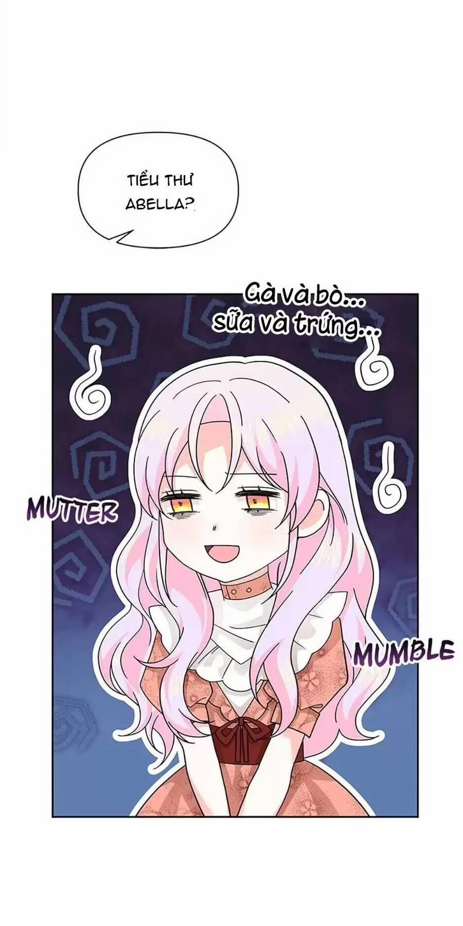 Quay Về Quá Khứ Mở Tiệm Bánh Kẹo 43.2 trang 6