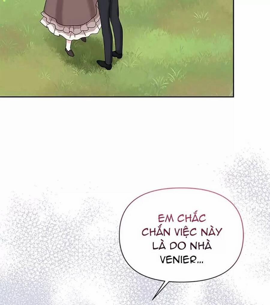 Quay Về Quá Khứ Mở Tiệm Bánh Kẹo 44.1 trang 11