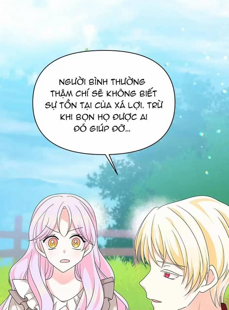 Quay Về Quá Khứ Mở Tiệm Bánh Kẹo 44.1 trang 14