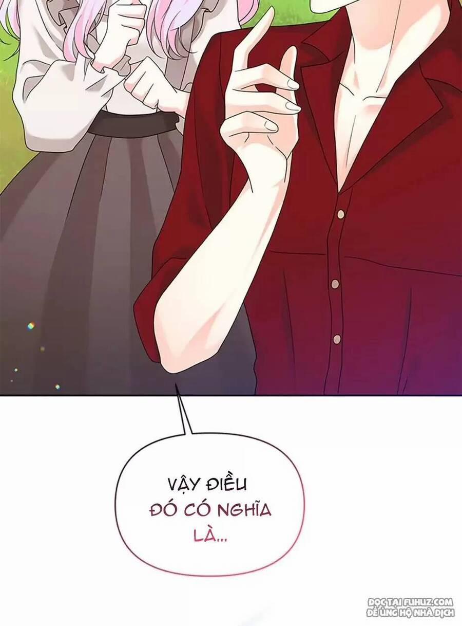 Quay Về Quá Khứ Mở Tiệm Bánh Kẹo 44.1 trang 15