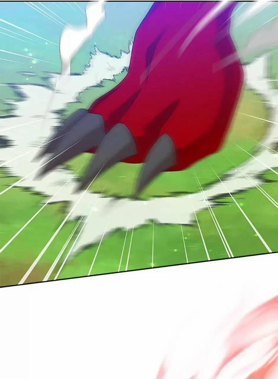 Quay Về Quá Khứ Mở Tiệm Bánh Kẹo 44.1 trang 21