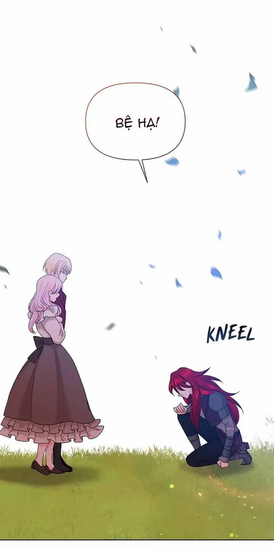 Quay Về Quá Khứ Mở Tiệm Bánh Kẹo 44.1 trang 23