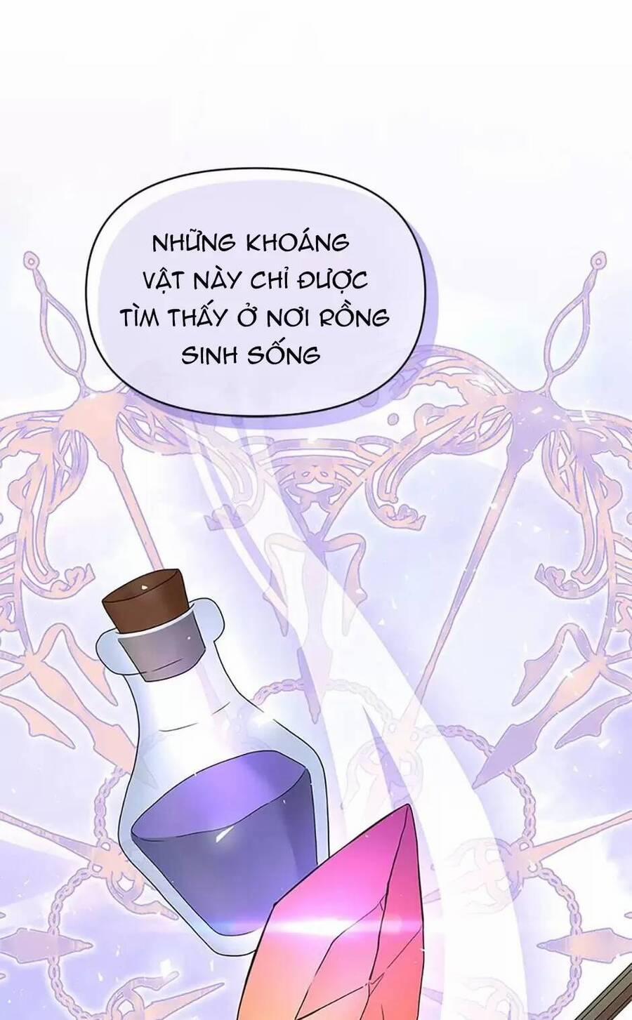 Quay Về Quá Khứ Mở Tiệm Bánh Kẹo 44.1 trang 5