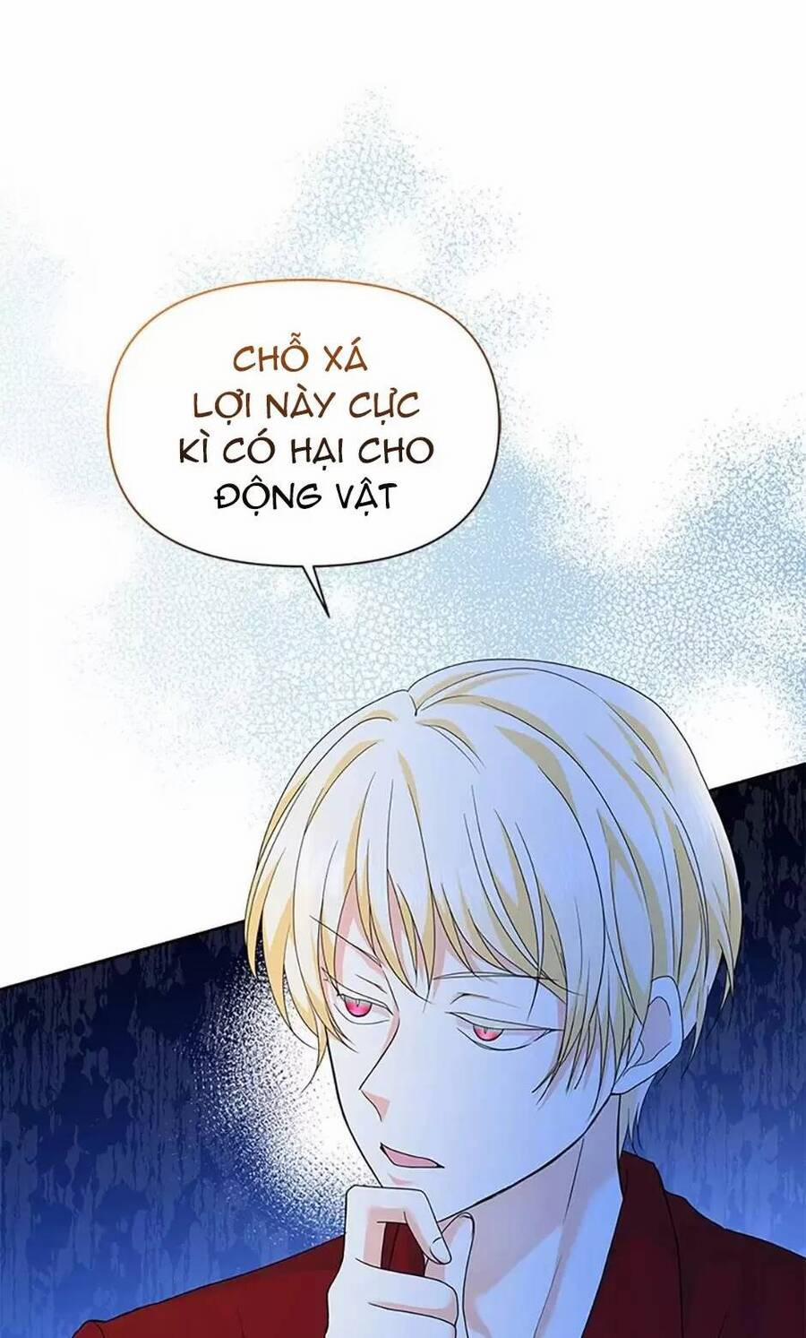 Quay Về Quá Khứ Mở Tiệm Bánh Kẹo 44.1 trang 8