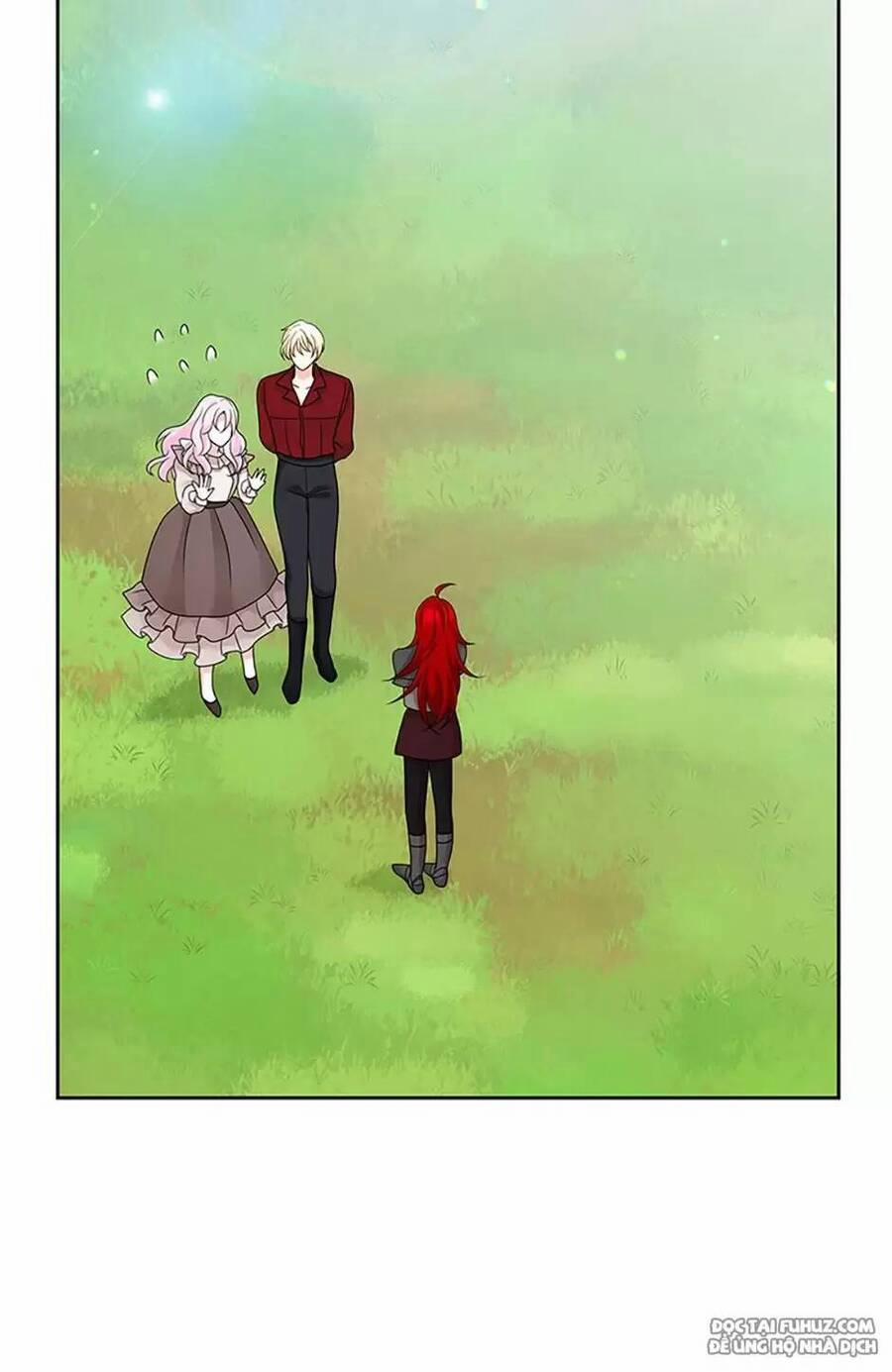 Quay Về Quá Khứ Mở Tiệm Bánh Kẹo 44.2 trang 22