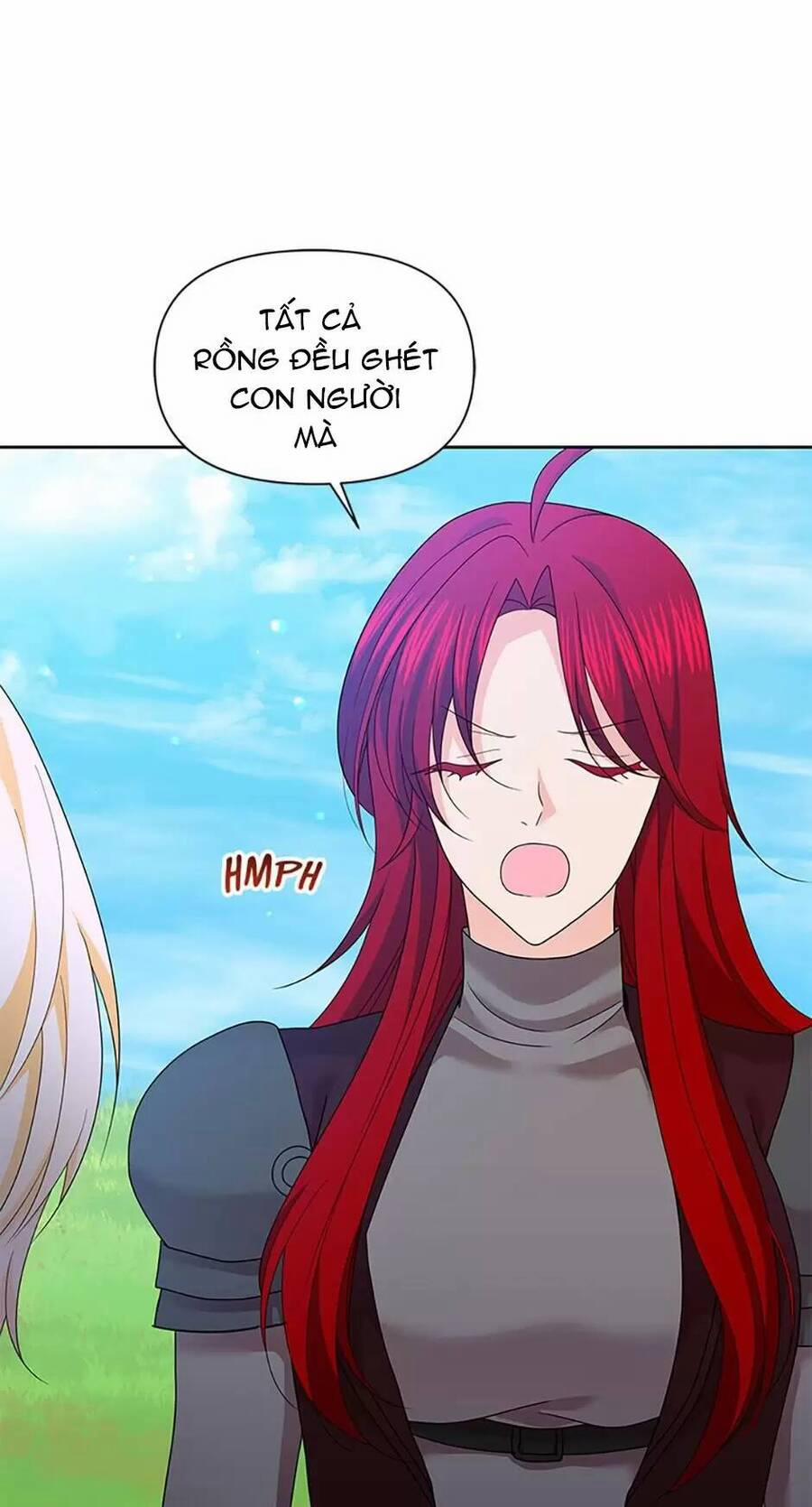 Quay Về Quá Khứ Mở Tiệm Bánh Kẹo 44.2 trang 23