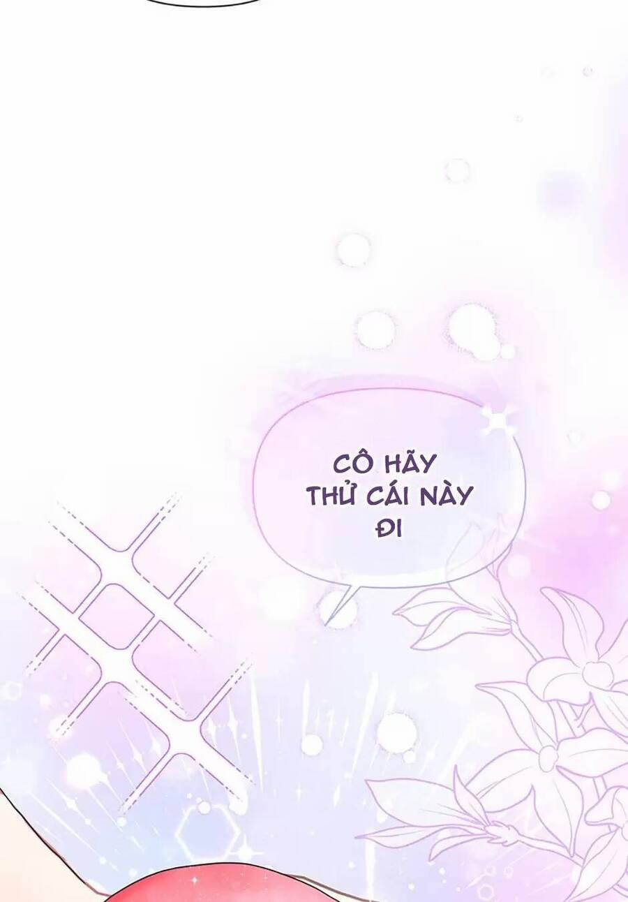 Quay Về Quá Khứ Mở Tiệm Bánh Kẹo 44.2 trang 38