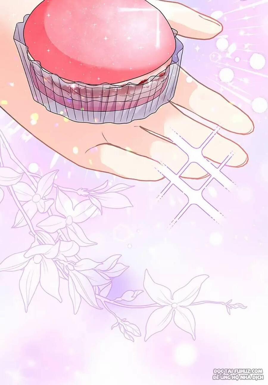 Quay Về Quá Khứ Mở Tiệm Bánh Kẹo 44.2 trang 39