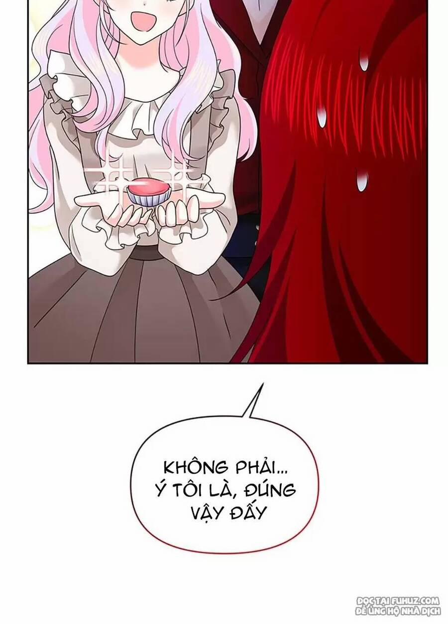 Quay Về Quá Khứ Mở Tiệm Bánh Kẹo 44.2 trang 41