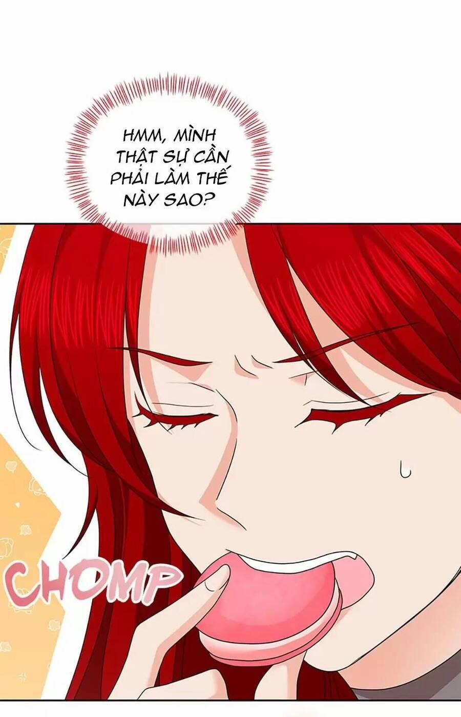 Quay Về Quá Khứ Mở Tiệm Bánh Kẹo 44.2 trang 42