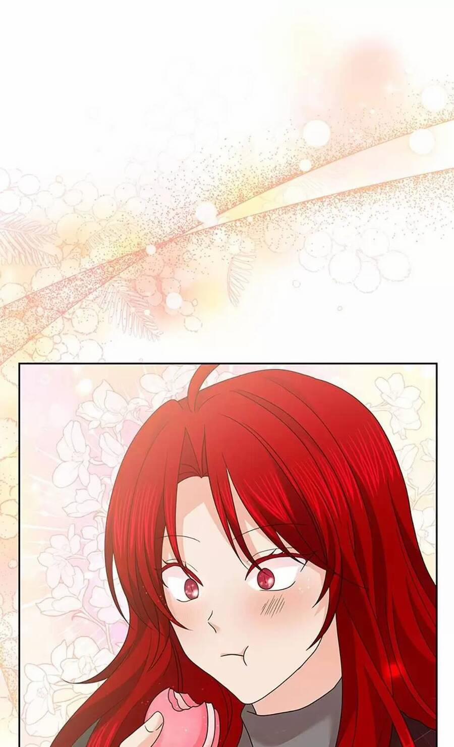 Quay Về Quá Khứ Mở Tiệm Bánh Kẹo 44.2 trang 44