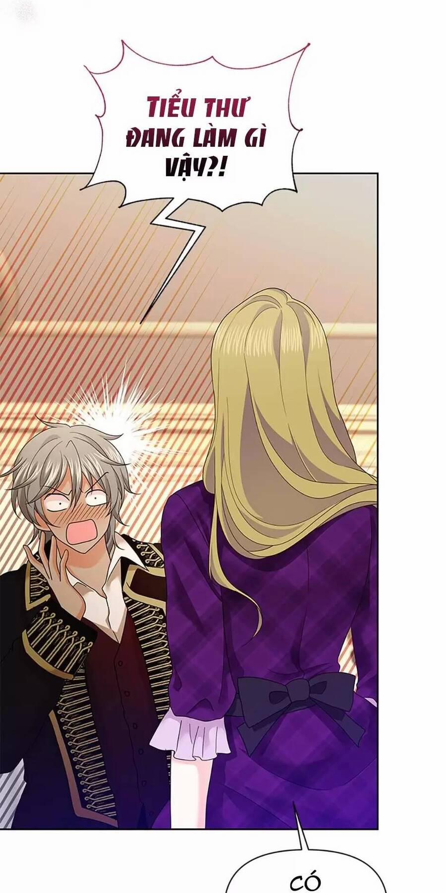 Quay Về Quá Khứ Mở Tiệm Bánh Kẹo 44.2 trang 9