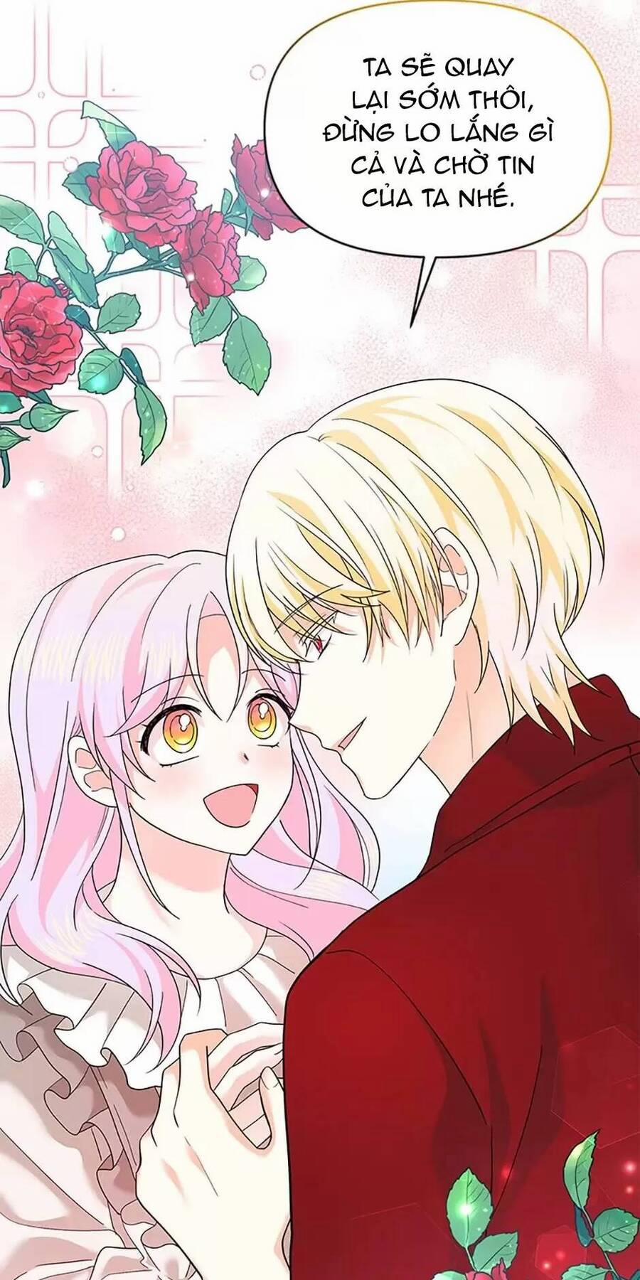 Quay Về Quá Khứ Mở Tiệm Bánh Kẹo 45.1 trang 12