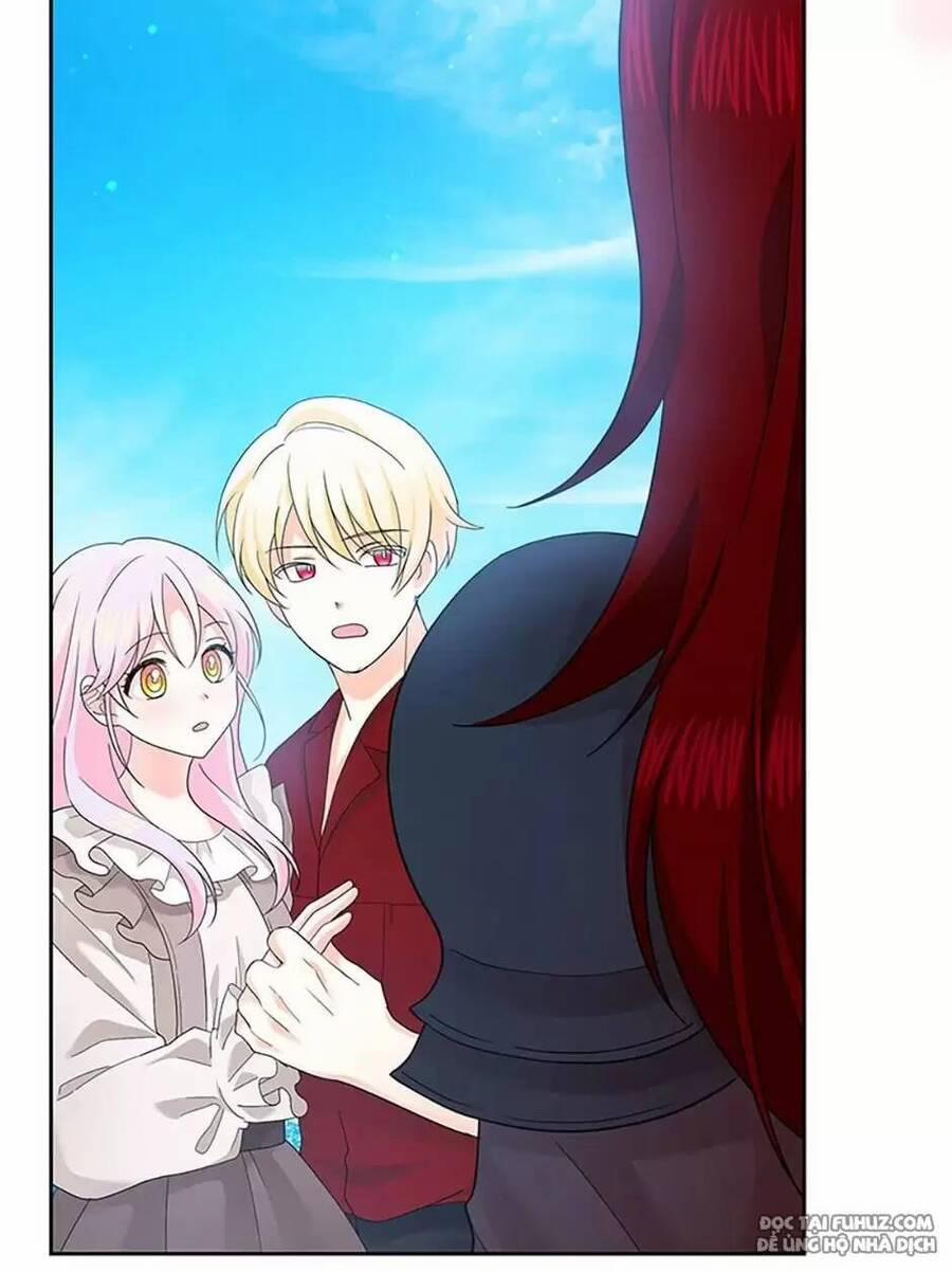 Quay Về Quá Khứ Mở Tiệm Bánh Kẹo 45.1 trang 14