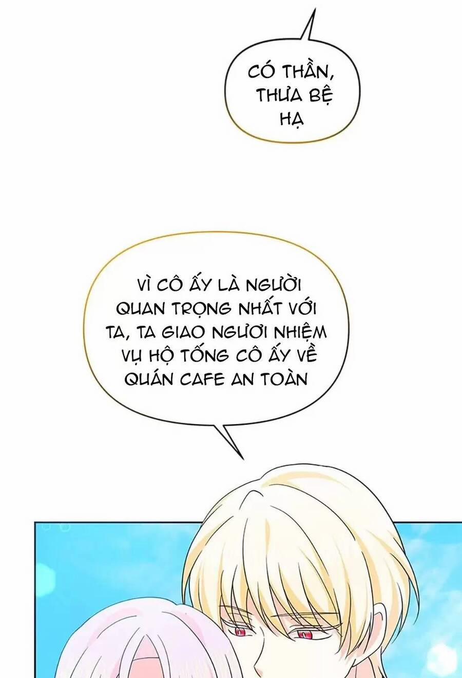 Quay Về Quá Khứ Mở Tiệm Bánh Kẹo 45.1 trang 15