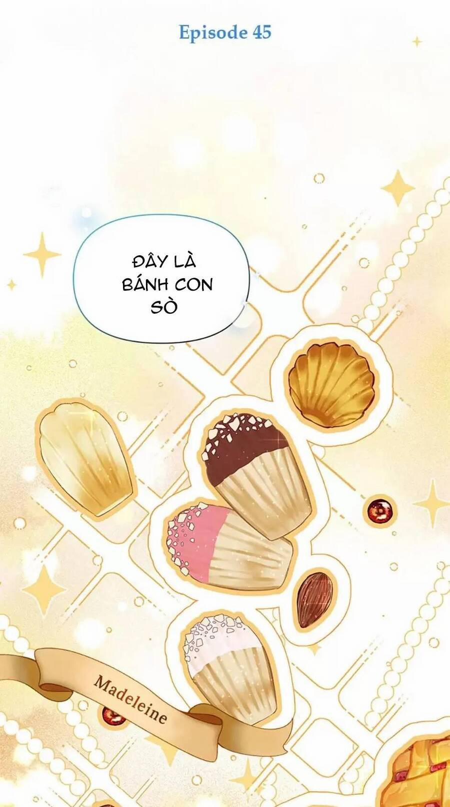 Quay Về Quá Khứ Mở Tiệm Bánh Kẹo 45.1 trang 21