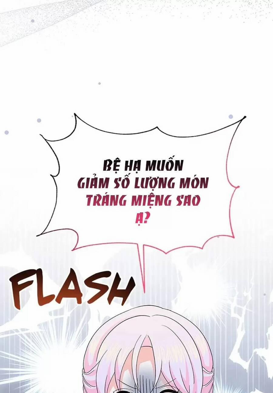 Quay Về Quá Khứ Mở Tiệm Bánh Kẹo 45.1 trang 29