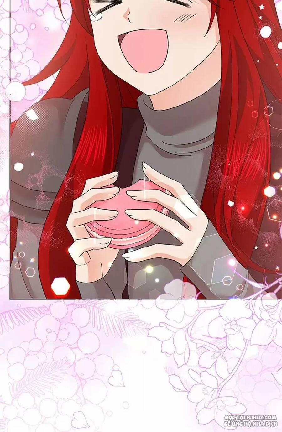 Quay Về Quá Khứ Mở Tiệm Bánh Kẹo 45.1 trang 7