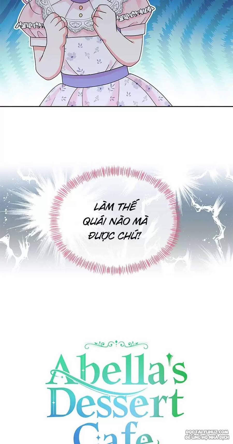 Quay Về Quá Khứ Mở Tiệm Bánh Kẹo 46.1 trang 10