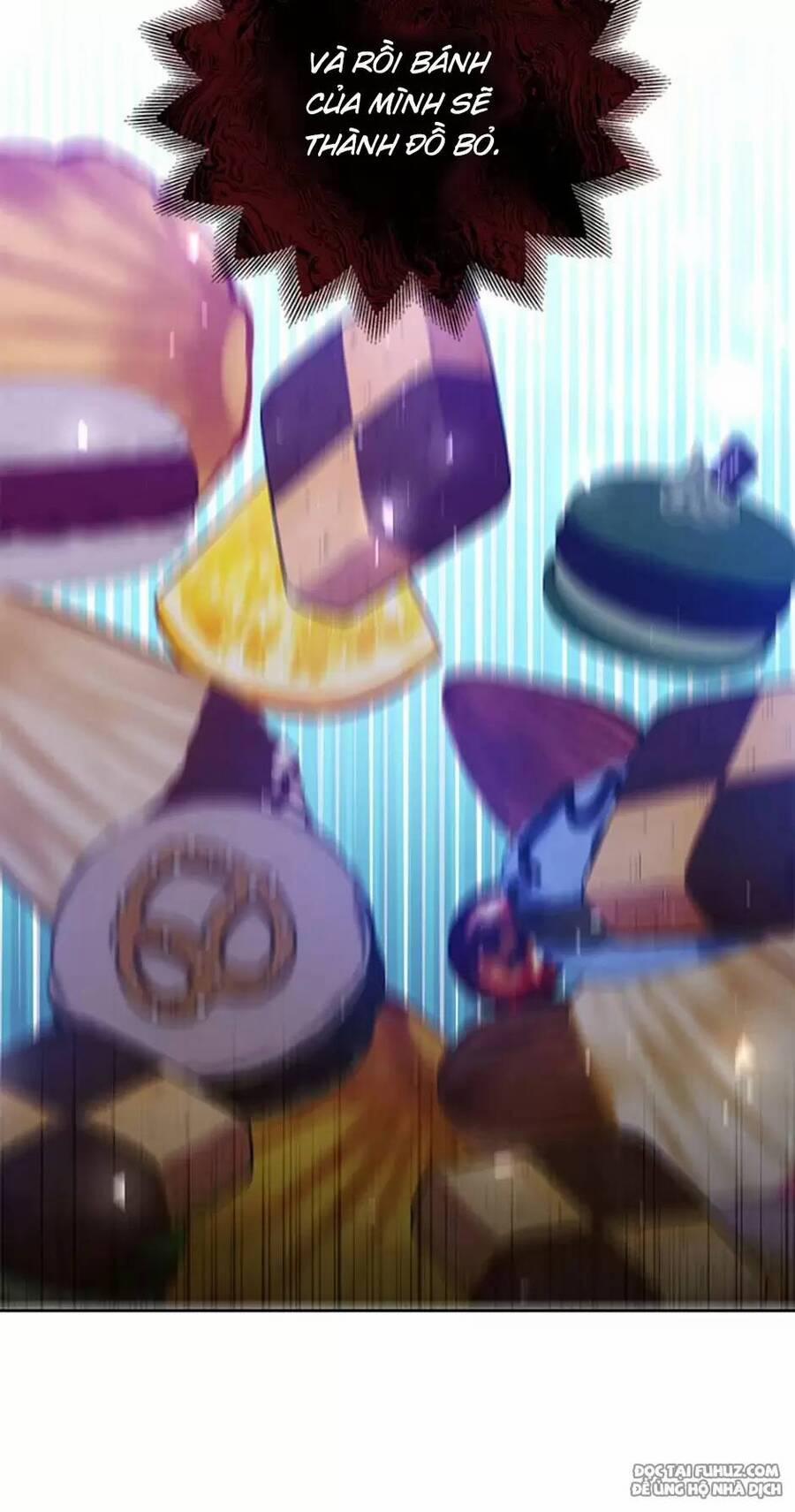 Quay Về Quá Khứ Mở Tiệm Bánh Kẹo 46.1 trang 15