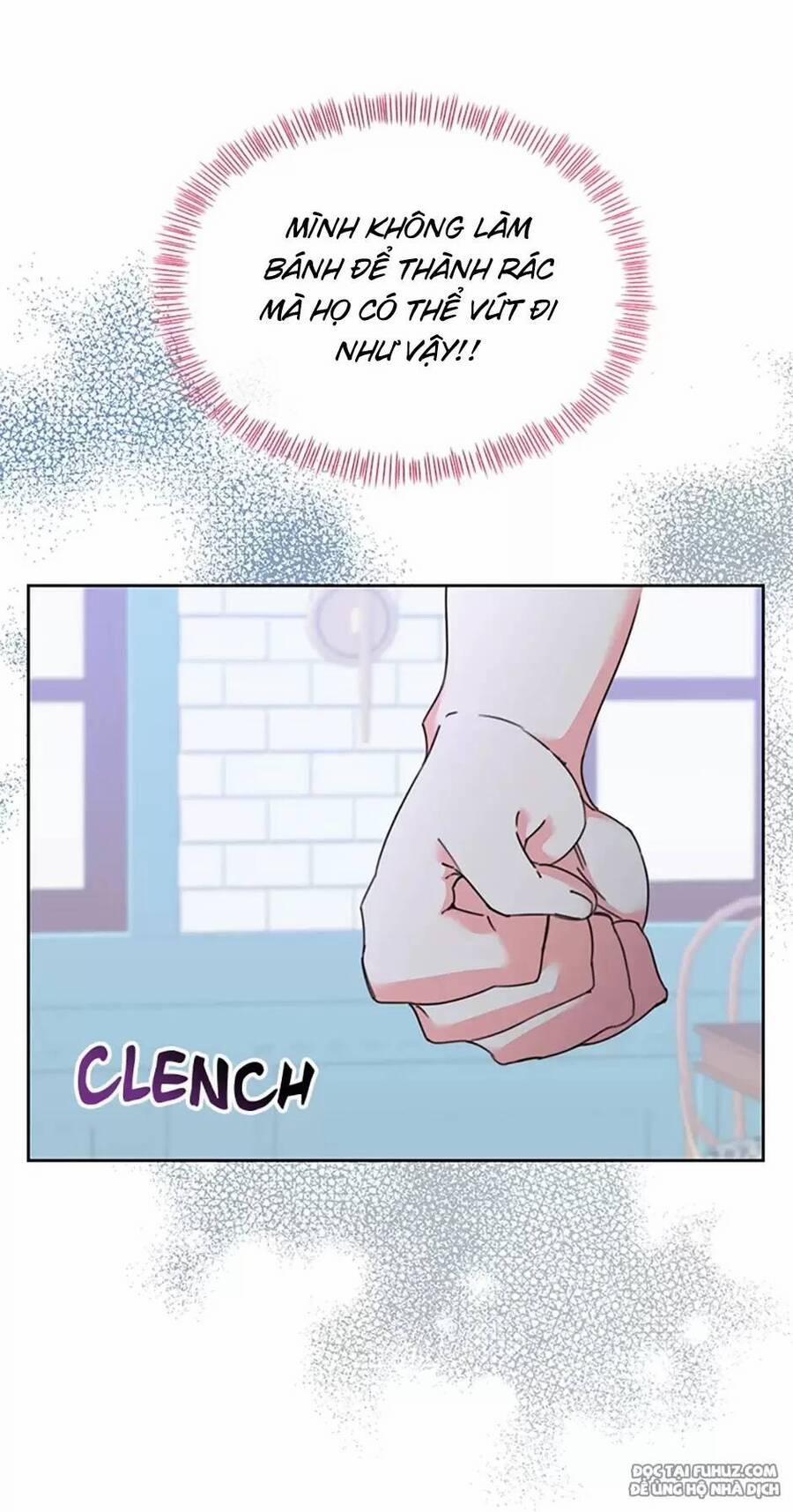Quay Về Quá Khứ Mở Tiệm Bánh Kẹo 46.1 trang 16