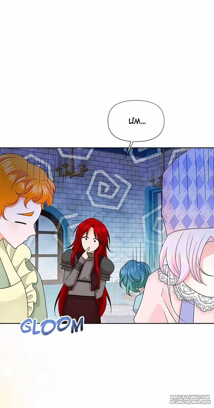 Quay Về Quá Khứ Mở Tiệm Bánh Kẹo 46.1 trang 17