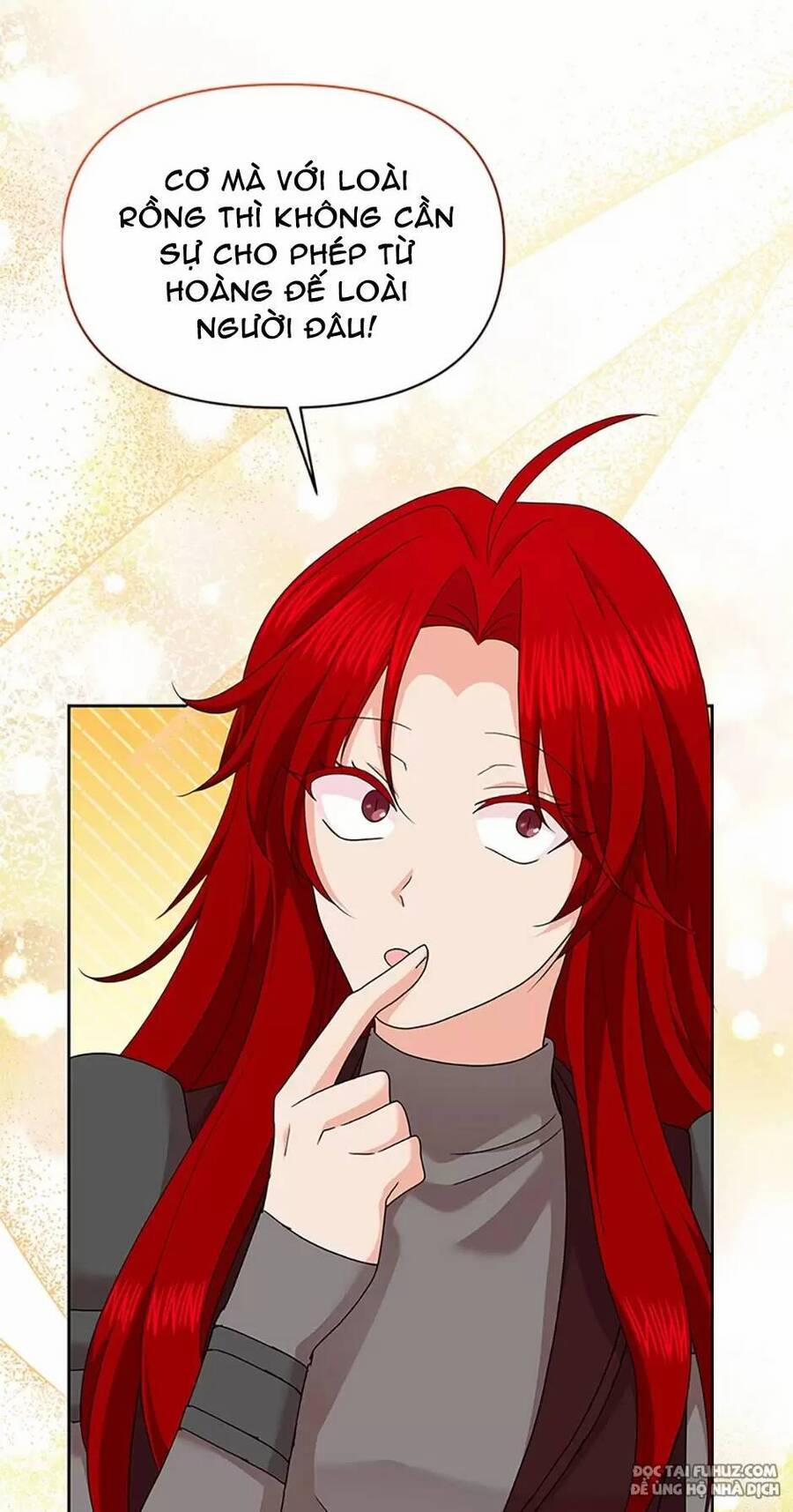 Quay Về Quá Khứ Mở Tiệm Bánh Kẹo 46.1 trang 18