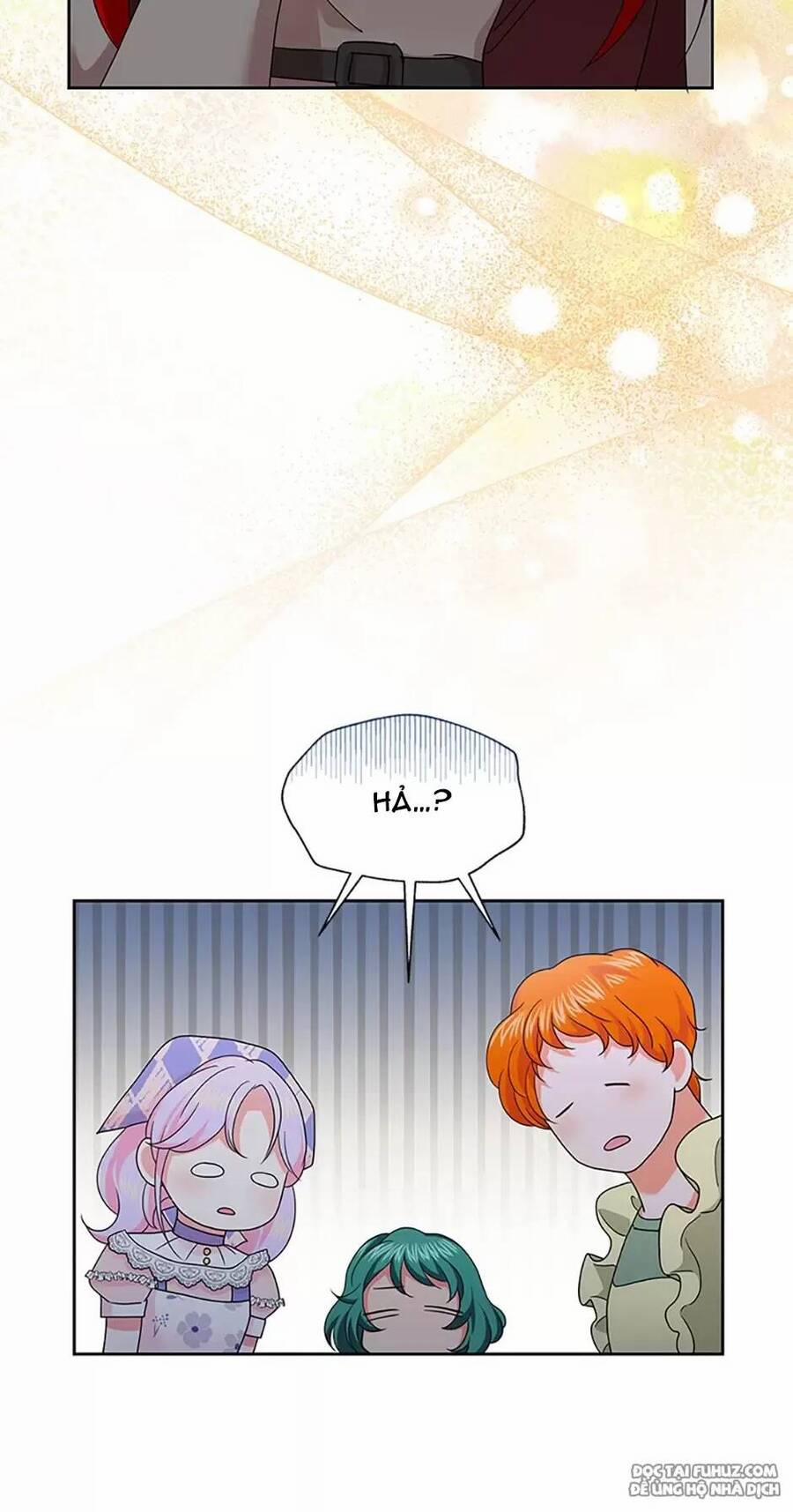 Quay Về Quá Khứ Mở Tiệm Bánh Kẹo 46.1 trang 19