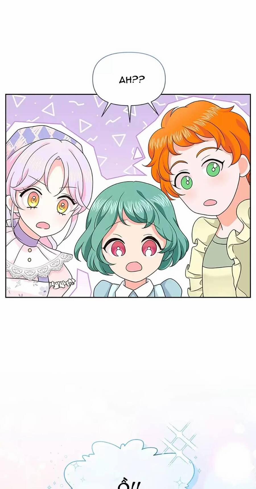 Quay Về Quá Khứ Mở Tiệm Bánh Kẹo 46.1 trang 20