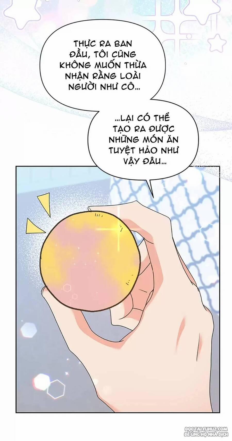 Quay Về Quá Khứ Mở Tiệm Bánh Kẹo 46.1 trang 22