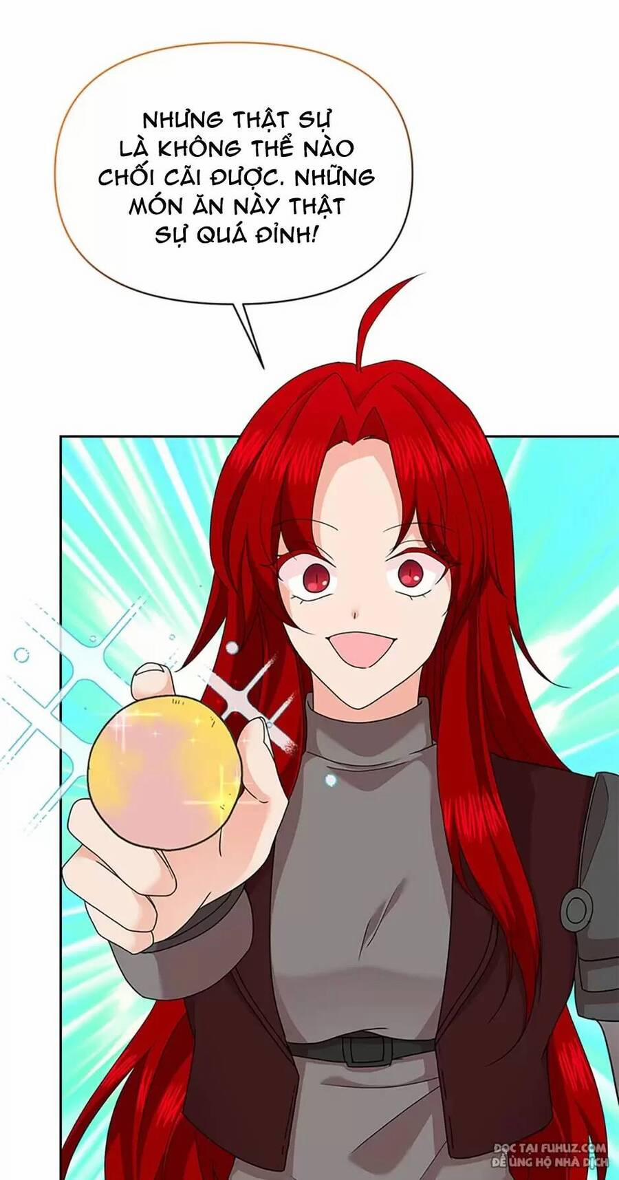 Quay Về Quá Khứ Mở Tiệm Bánh Kẹo 46.1 trang 23