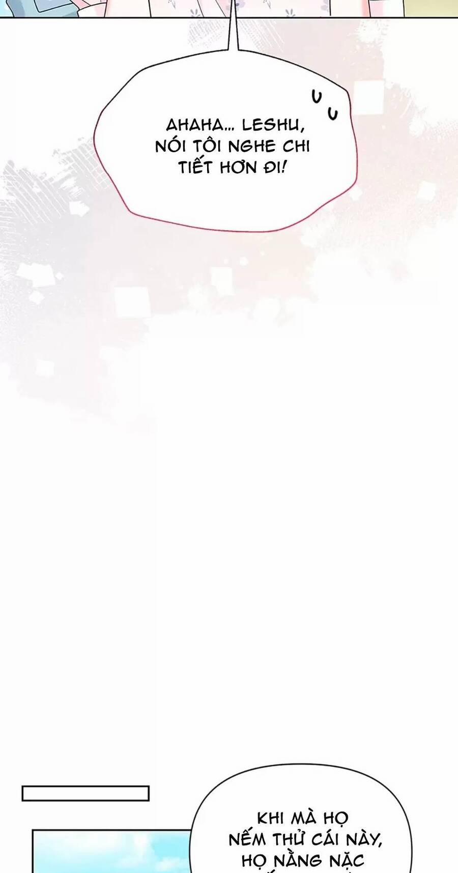 Quay Về Quá Khứ Mở Tiệm Bánh Kẹo 46.1 trang 25