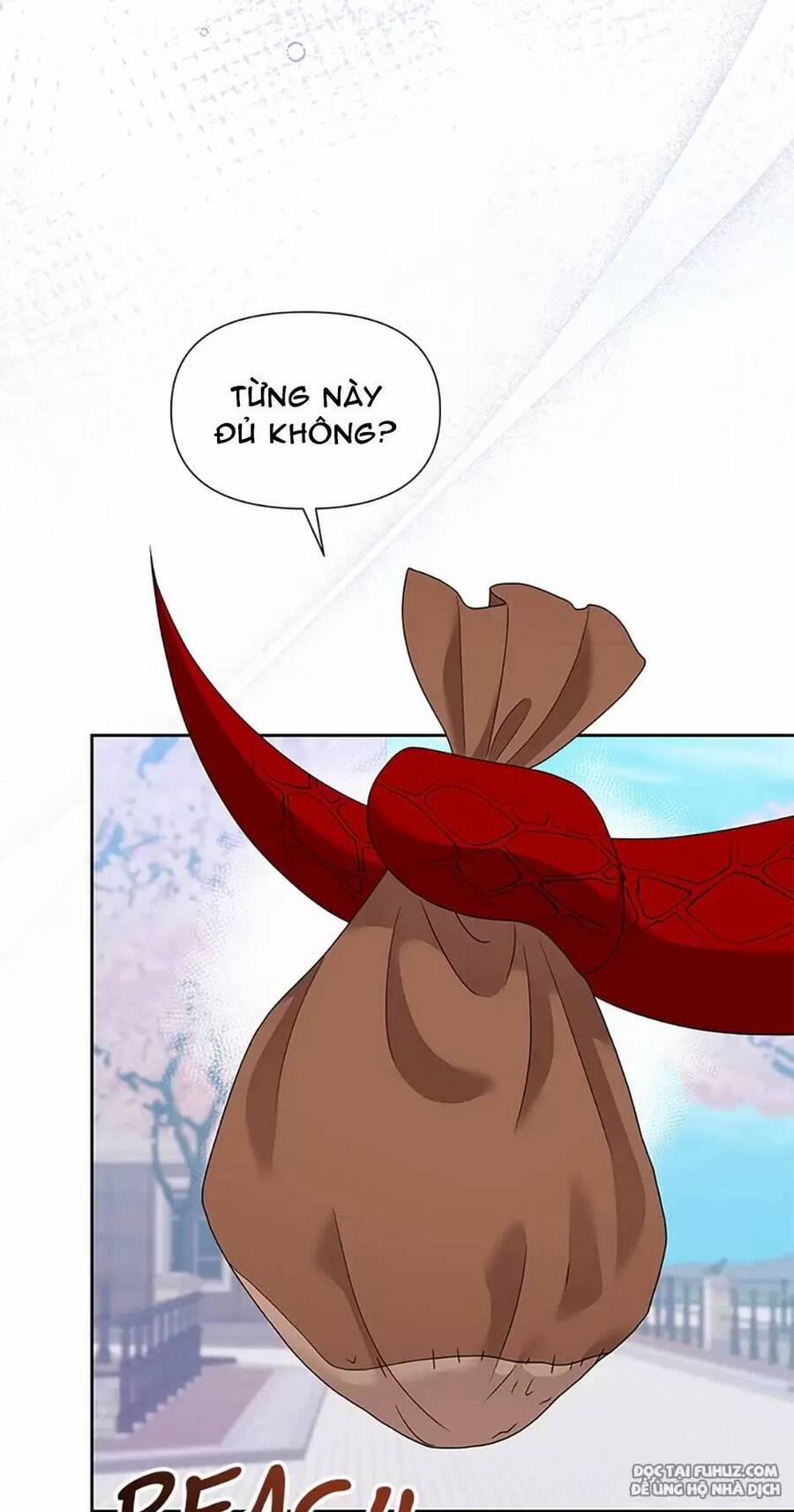 Quay Về Quá Khứ Mở Tiệm Bánh Kẹo 46.1 trang 28