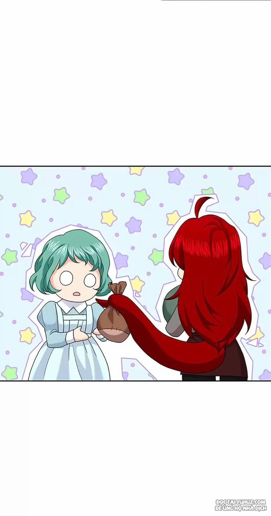 Quay Về Quá Khứ Mở Tiệm Bánh Kẹo 46.1 trang 29