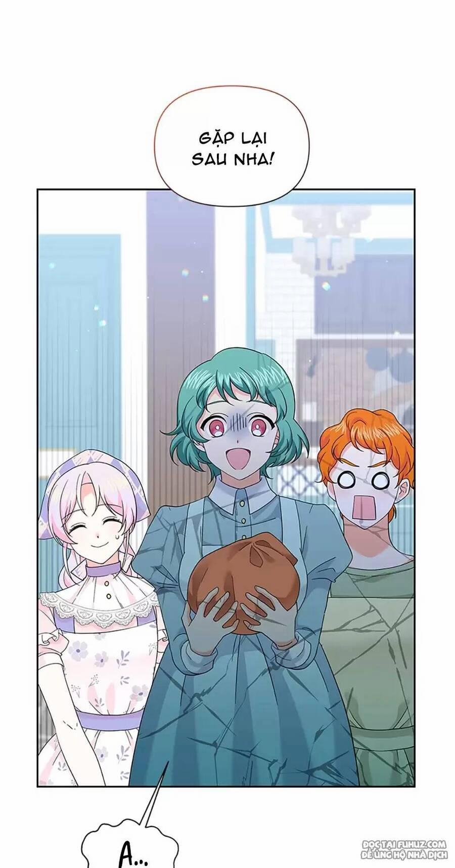 Quay Về Quá Khứ Mở Tiệm Bánh Kẹo 46.1 trang 30