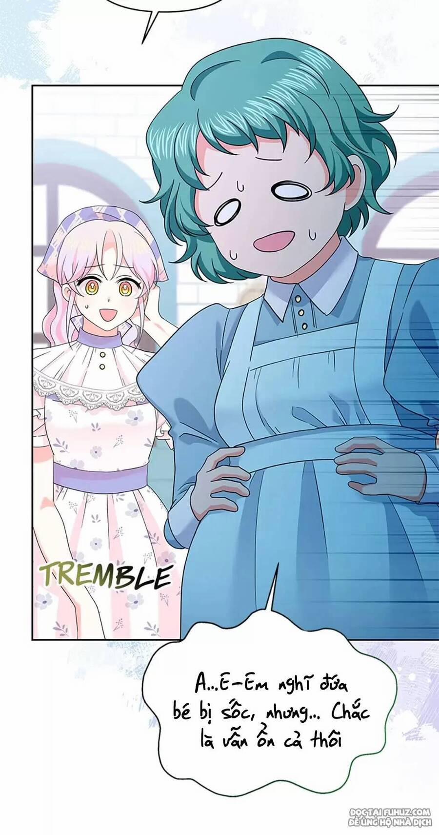 Quay Về Quá Khứ Mở Tiệm Bánh Kẹo 46.1 trang 35