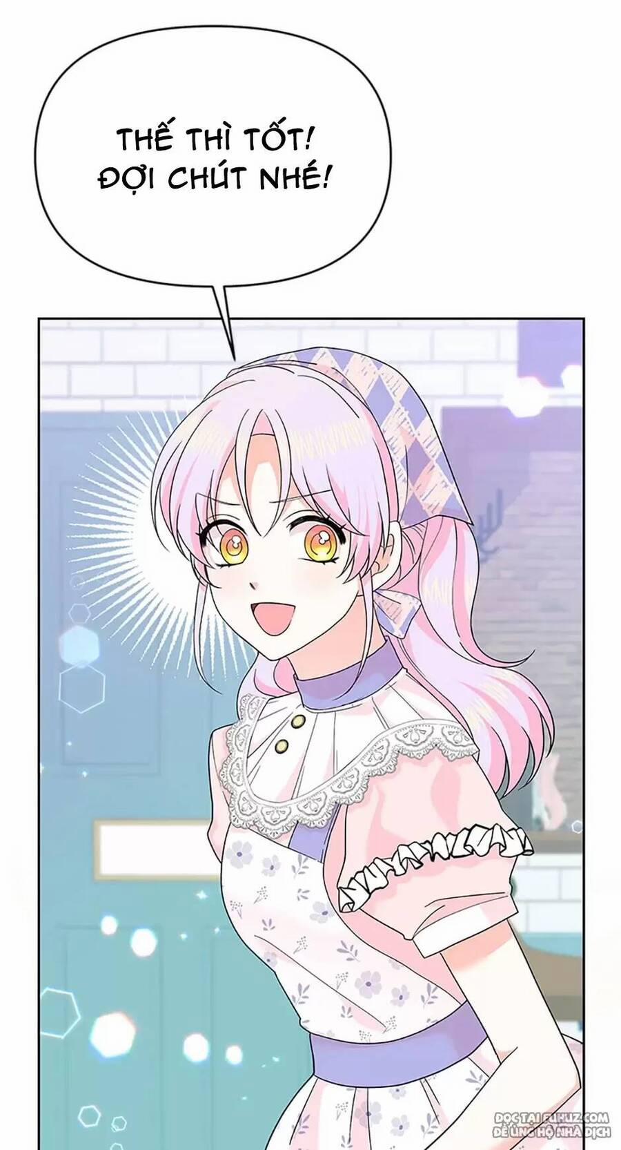 Quay Về Quá Khứ Mở Tiệm Bánh Kẹo 46.1 trang 36