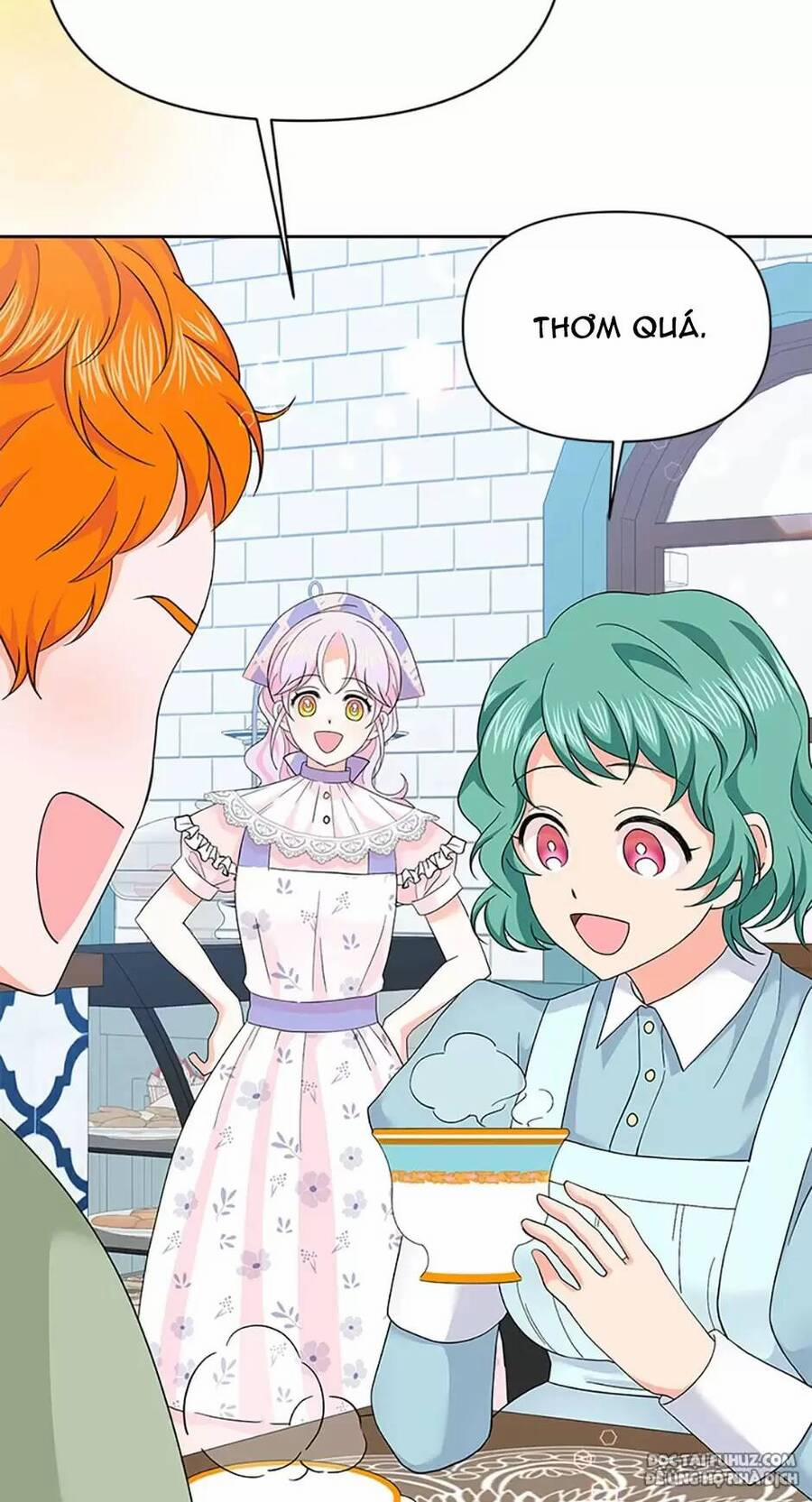 Quay Về Quá Khứ Mở Tiệm Bánh Kẹo 46.1 trang 39
